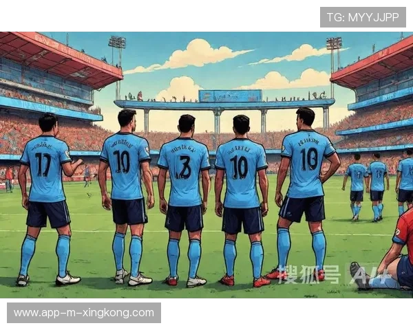 曼城攻势如潮末段再夺三分：一场关于热爱与品牌连接的现代体育叙事