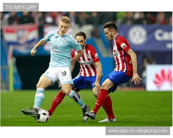 马竞外线速度成杀手锏，西甲争冠氛围浓厚