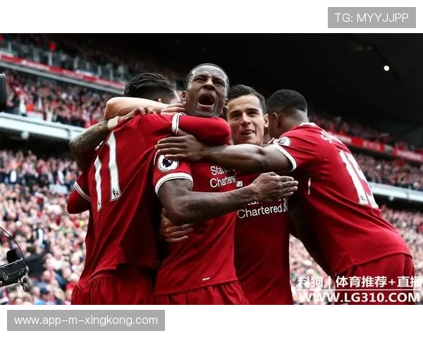 利物浦中场穿插拉开胜负差距：现代控场背后的空间艺术