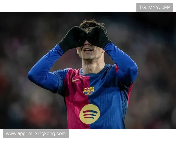 巴萨替补上场连创机会，诺坎普再次陷入狂喜