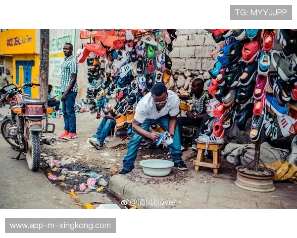 海地新兴体育项目丰富青少年生活,海地运动