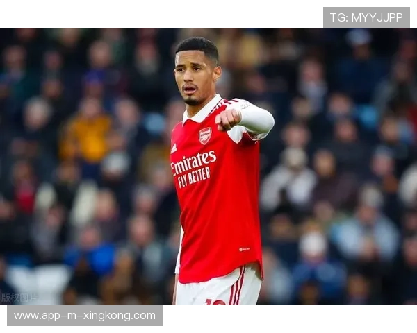 阿森纳萨利巴对抗稳定无比