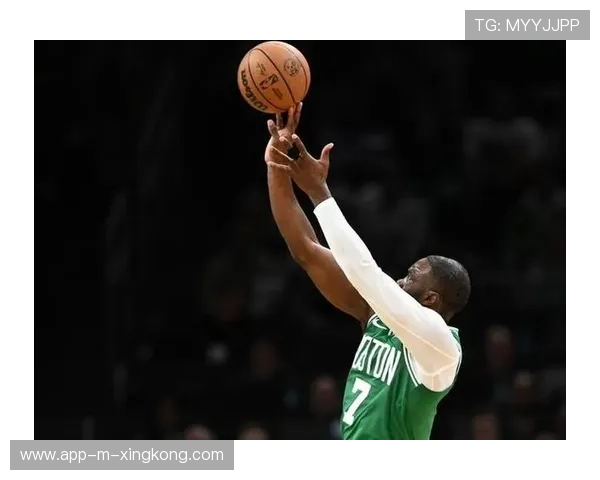 凯尔特人五连胜，布朗与怀特三分火力全开